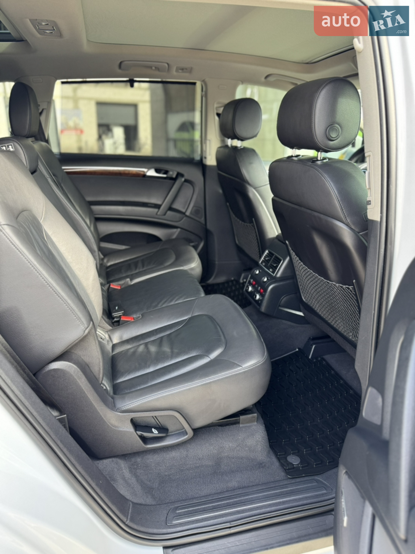 2015 Audi Q7 - мініатюра 12