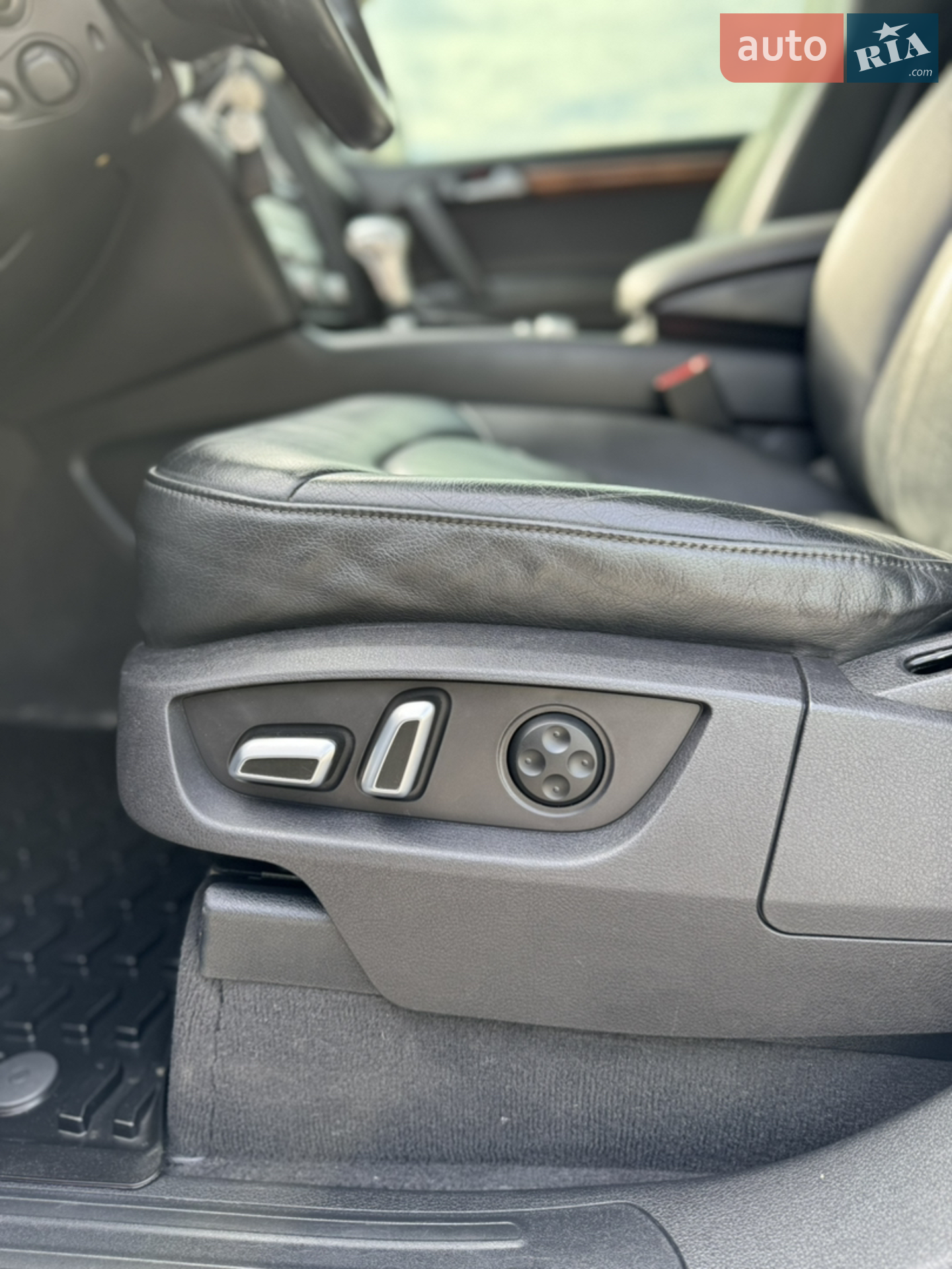 2015 Audi Q7 - мініатюра 11