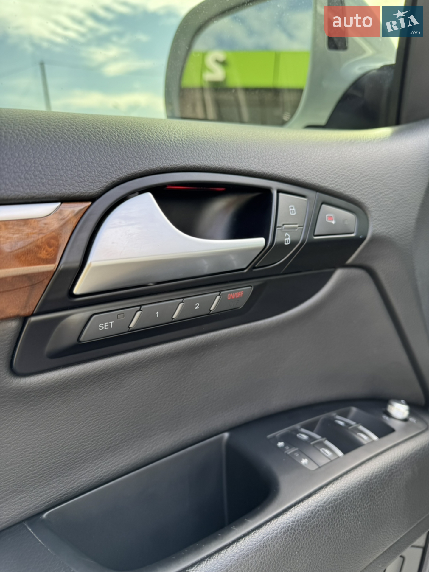 2015 Audi Q7 - мініатюра 16