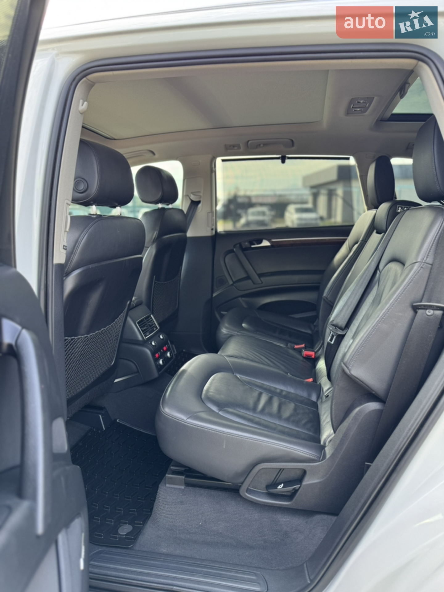 2015 Audi Q7 - мініатюра 21