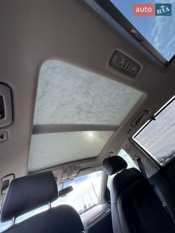 Позашляховик / Кросовер Audi Q7 2015 в Хусті