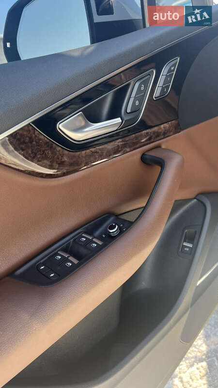 Внедорожник / Кроссовер Audi Q7 2016 в Тернополе фото 48 Внедорожник / Кроссовер Audi Q7 2016 в Тернополе