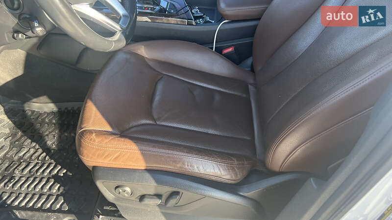 Внедорожник / Кроссовер Audi Q7 2016 в Тернополе фото 49 Внедорожник / Кроссовер Audi Q7 2016 в Тернополе