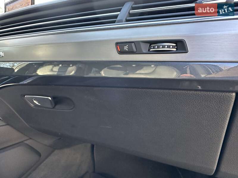 Внедорожник / Кроссовер Audi Q7 2017 в Львове фото 29 Внедорожник / Кроссовер Audi Q7 2017 в Львове