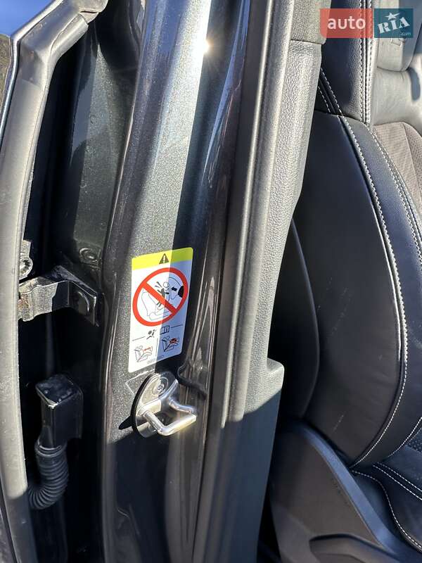 Внедорожник / Кроссовер Audi Q7 2017 в Львове фото 34 Внедорожник / Кроссовер Audi Q7 2017 в Львове