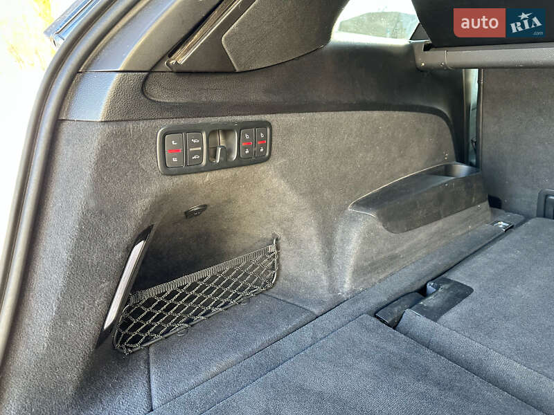 Внедорожник / Кроссовер Audi Q7 2017 в Львове фото 46 Внедорожник / Кроссовер Audi Q7 2017 в Львове