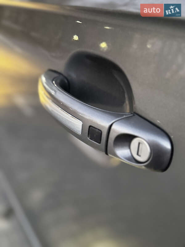 Внедорожник / Кроссовер Audi Q7 2013 в Запорожье фото 21 Внедорожник / Кроссовер Audi Q7 2013 в Запорожье