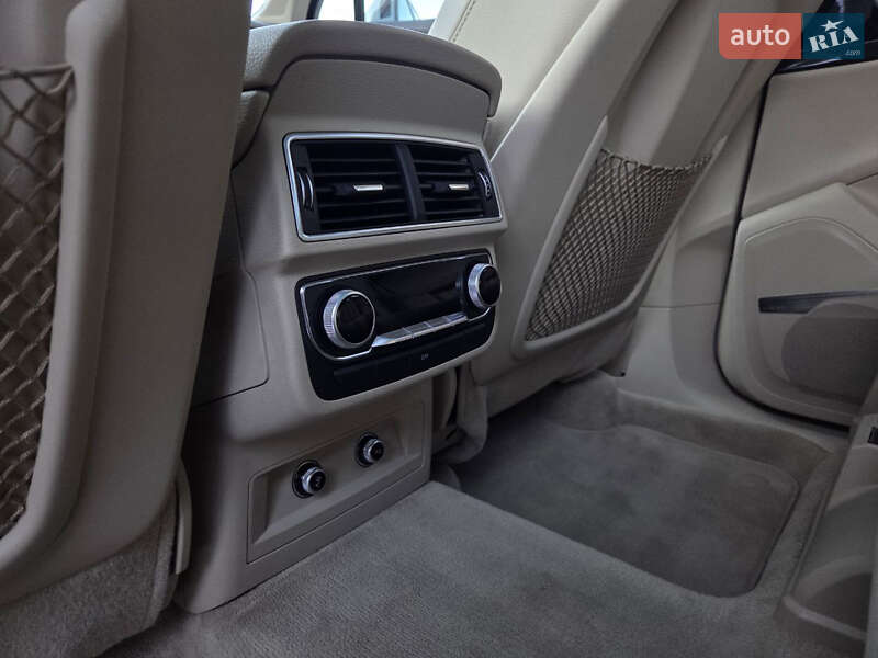 Внедорожник / Кроссовер Audi Q7 2018 в Киеве