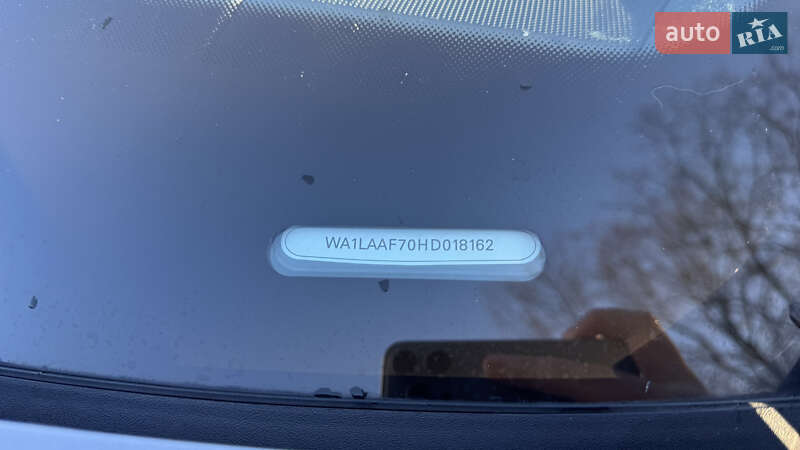 Внедорожник / Кроссовер Audi Q7 2016 в Стрые фото 21 Внедорожник / Кроссовер Audi Q7 2016 в Стрые