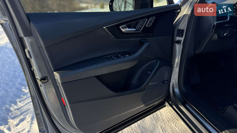 Внедорожник / Кроссовер Audi Q7 2016 в Стрые фото 28 Внедорожник / Кроссовер Audi Q7 2016 в Стрые