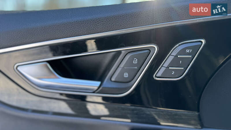 Внедорожник / Кроссовер Audi Q7 2016 в Стрые фото 34 Внедорожник / Кроссовер Audi Q7 2016 в Стрые