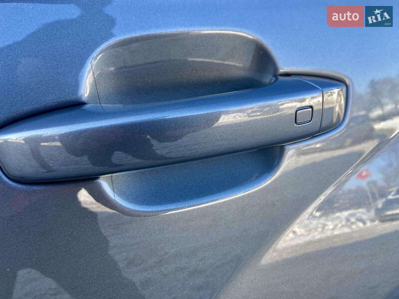 Внедорожник / Кроссовер Audi Q7 2017 в Тернополе