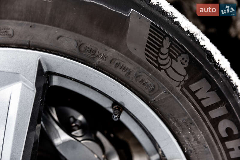 Внедорожник / Кроссовер Audi Q7 2016 в Житомире