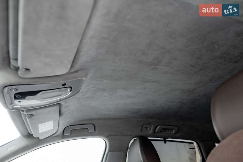 Внедорожник / Кроссовер Audi Q7 2016 в Житомире