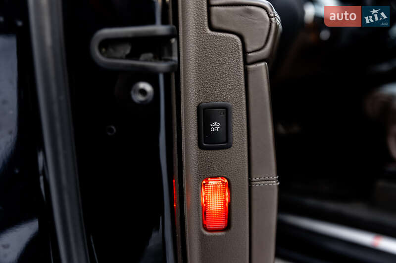 Внедорожник / Кроссовер Audi Q7 2016 в Житомире