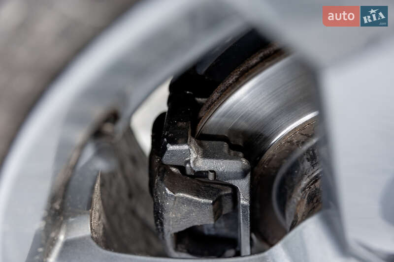 Внедорожник / Кроссовер Audi Q7 2016 в Житомире