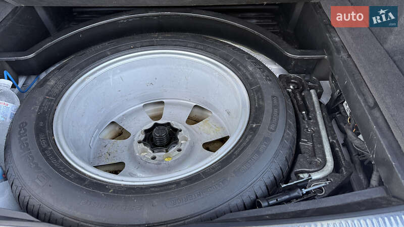 Внедорожник / Кроссовер Audi Q7 2013 в Белой Церкви фото 19 Внедорожник / Кроссовер Audi Q7 2013 в Белой Церкви