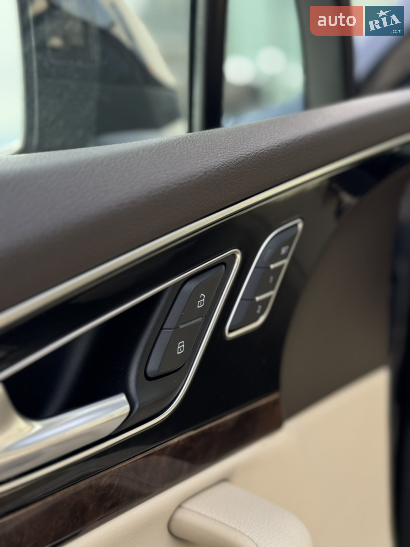 2016 Audi Q7 - мініатюра 17
