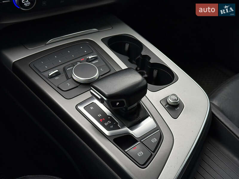 Внедорожник / Кроссовер Audi Q7 2015 в Николаеве фото 28 Внедорожник / Кроссовер Audi Q7 2015 в Николаеве