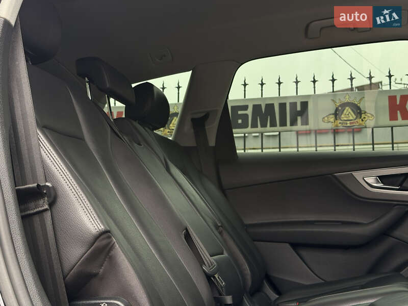 Внедорожник / Кроссовер Audi Q7 2015 в Николаеве фото 48 Внедорожник / Кроссовер Audi Q7 2015 в Николаеве