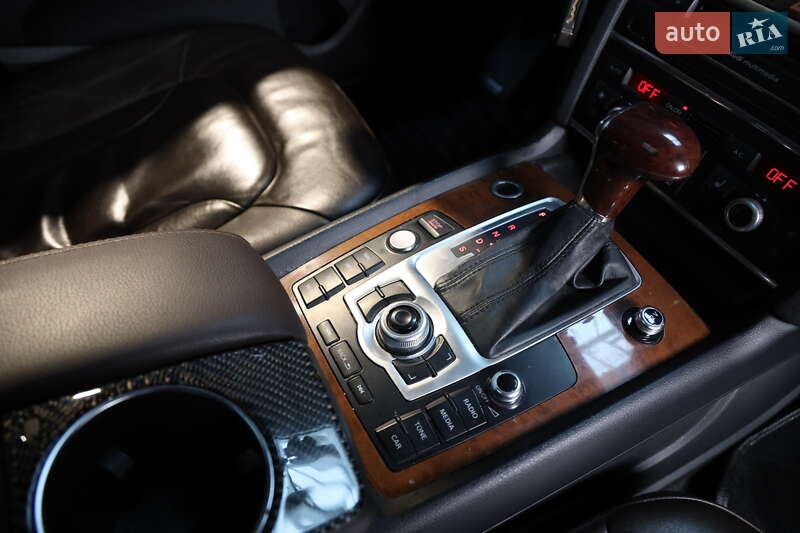 Внедорожник / Кроссовер Audi Q7 2015 в Луцке фото 52 Внедорожник / Кроссовер Audi Q7 2015 в Луцке