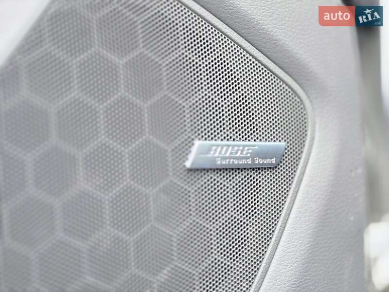 Позашляховик / Кросовер Audi Q7 2014 в Києві фото 15 Позашляховик / Кросовер Audi Q7 2014 в Києві