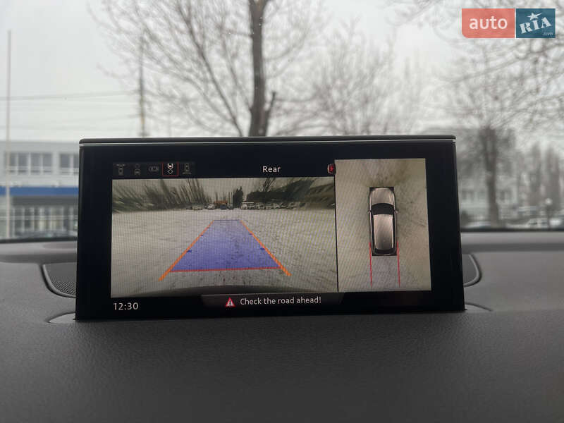 Внедорожник / Кроссовер Audi Q7 2016 в Киеве фото 39 Внедорожник / Кроссовер Audi Q7 2016 в Киеве