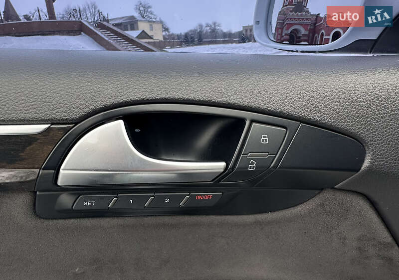 Внедорожник / Кроссовер Audi Q7 2014 в Днепре фото 40 Внедорожник / Кроссовер Audi Q7 2014 в Днепре