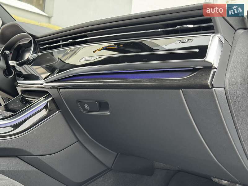 Внедорожник / Кроссовер Audi Q7 2021 в Ивано-Франковске фото 58 Внедорожник / Кроссовер Audi Q7 2021 в Ивано-Франковске