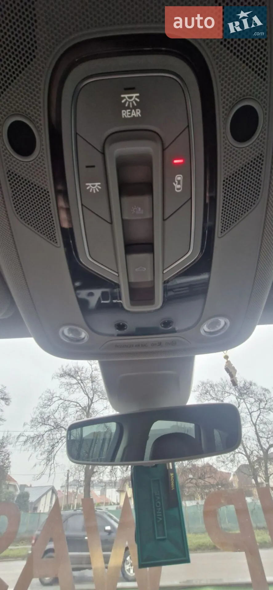 2015 Audi Q7 - мініатюра 6