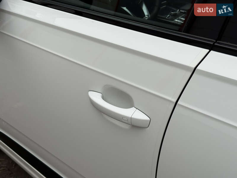 Внедорожник / Кроссовер Audi Q7 2016 в Хмельницком фото 17 Внедорожник / Кроссовер Audi Q7 2016 в Хмельницком