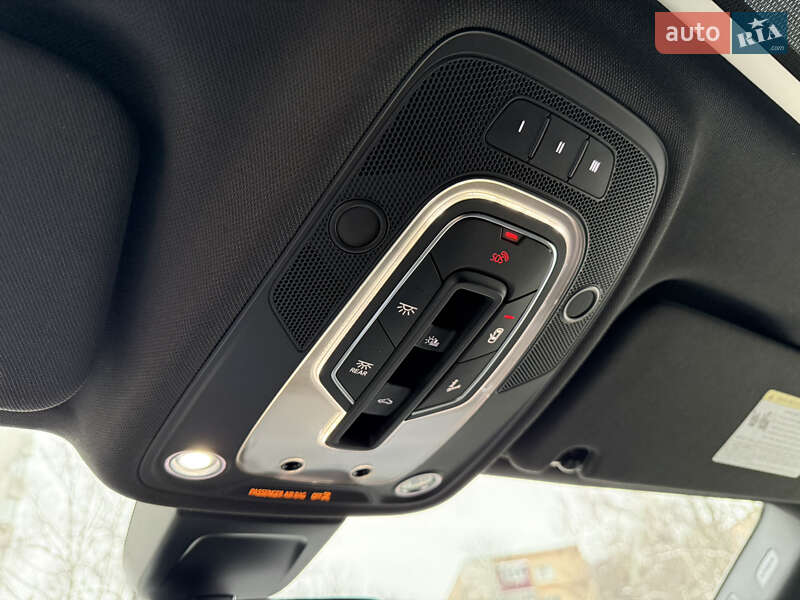 Внедорожник / Кроссовер Audi Q7 2016 в Хмельницком фото 31 Внедорожник / Кроссовер Audi Q7 2016 в Хмельницком