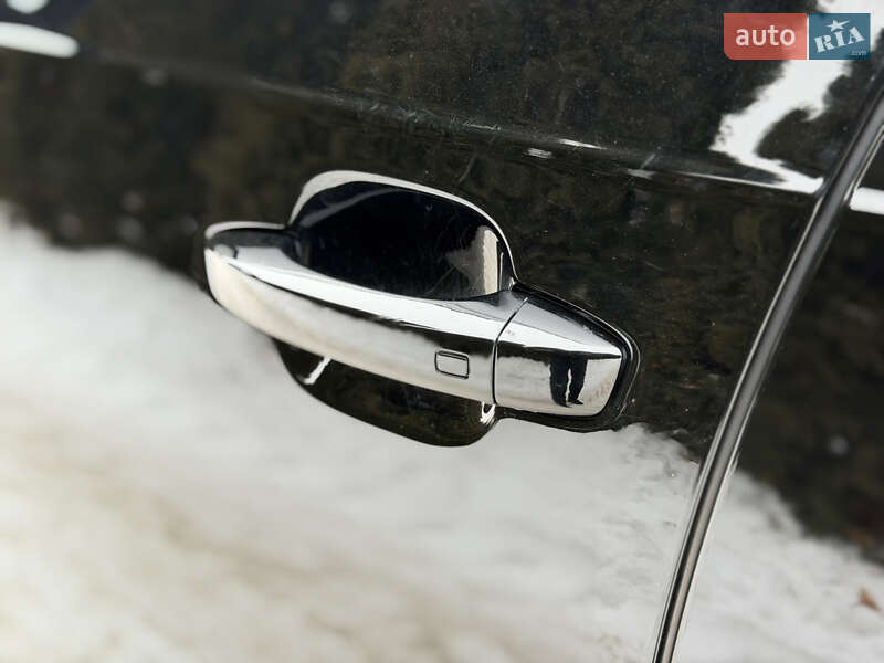 Внедорожник / Кроссовер Audi Q7 2016 в Дубно фото 26 Внедорожник / Кроссовер Audi Q7 2016 в Дубно