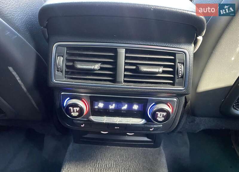 Внедорожник / Кроссовер Audi Q7 2018 в Ровно