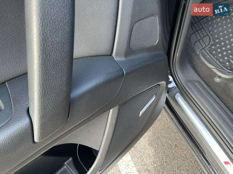 Внедорожник / Кроссовер Audi Q7 2013 в Ровно фото 55 Внедорожник / Кроссовер Audi Q7 2013 в Ровно