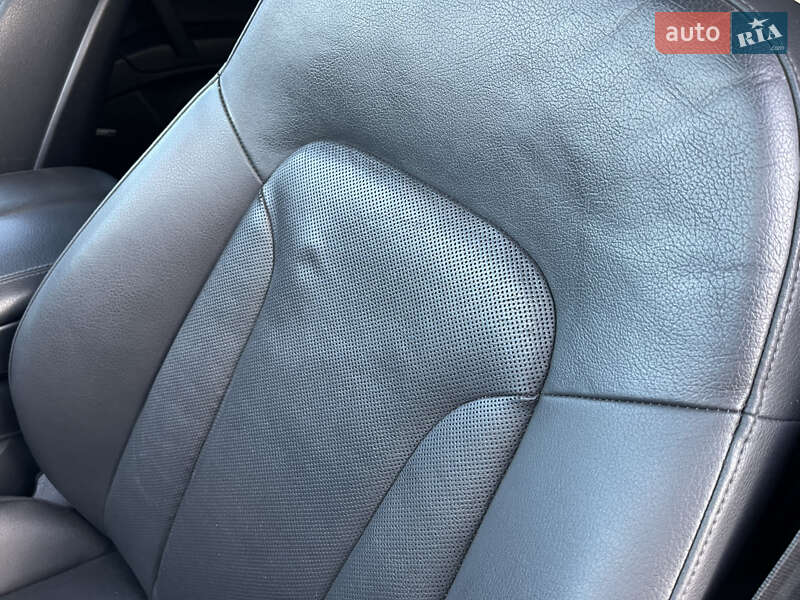 Внедорожник / Кроссовер Audi Q7 2013 в Ровно фото 72 Внедорожник / Кроссовер Audi Q7 2013 в Ровно