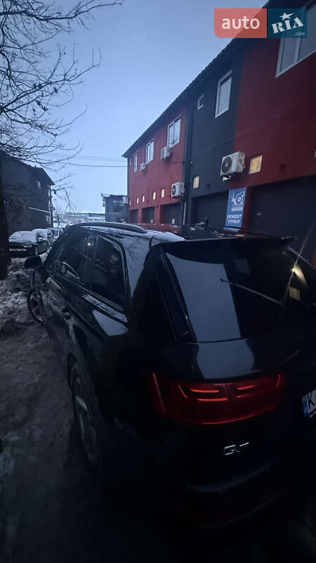 Внедорожник / Кроссовер Audi Q7 2017 в Киеве фото 11 Внедорожник / Кроссовер Audi Q7 2017 в Киеве