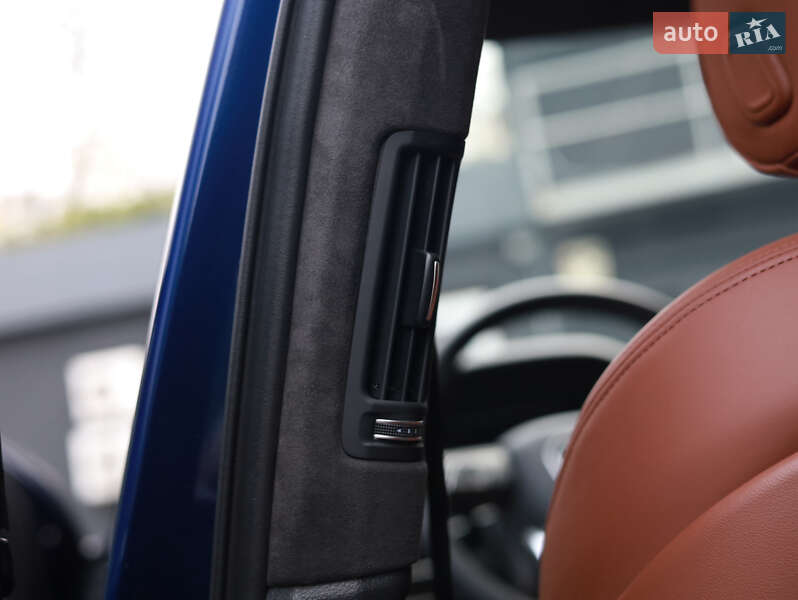 Внедорожник / Кроссовер Audi Q7 2020 в Киеве фото 21 Внедорожник / Кроссовер Audi Q7 2020 в Киеве