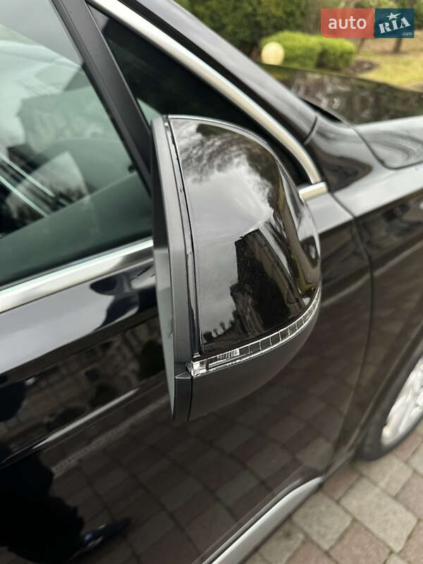 Внедорожник / Кроссовер Audi Q7 2017 в Сарнах