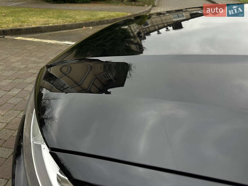 Внедорожник / Кроссовер Audi Q7 2017 в Сарнах