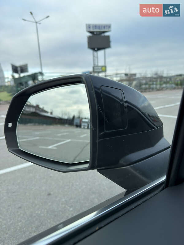 Внедорожник / Кроссовер Audi Q7 2020 в Львове фото 35 Внедорожник / Кроссовер Audi Q7 2020 в Львове