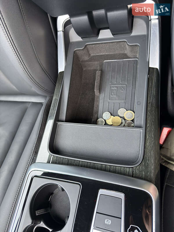 Внедорожник / Кроссовер Audi Q7 2020 в Львове фото 39 Внедорожник / Кроссовер Audi Q7 2020 в Львове