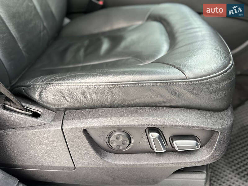 Внедорожник / Кроссовер Audi Q7 2012 в Хмельницком