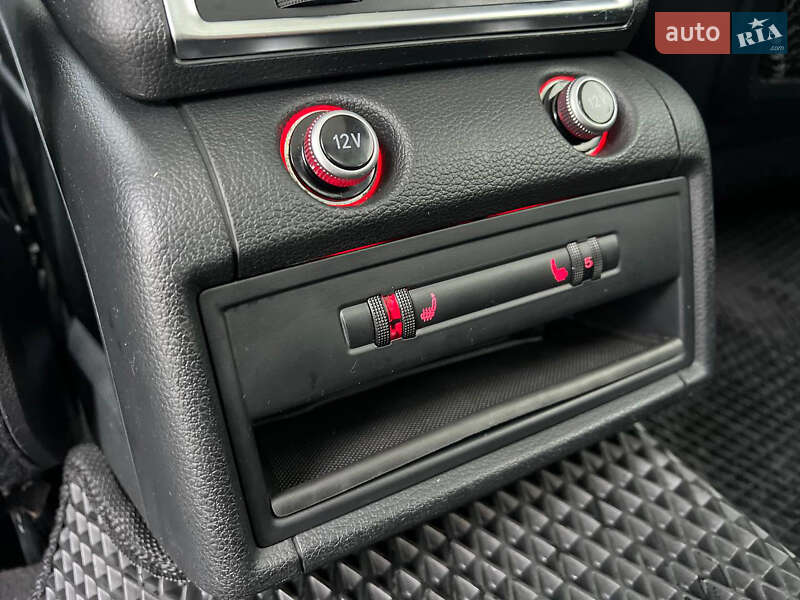 Внедорожник / Кроссовер Audi Q7 2012 в Хмельницком