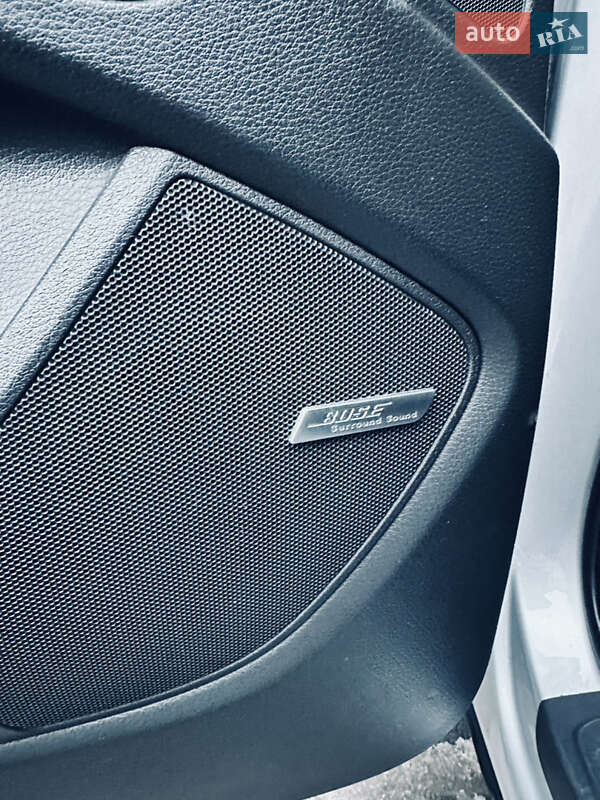 Внедорожник / Кроссовер Audi Q7 2012 в Тячеве фото 39 Внедорожник / Кроссовер Audi Q7 2012 в Тячеве