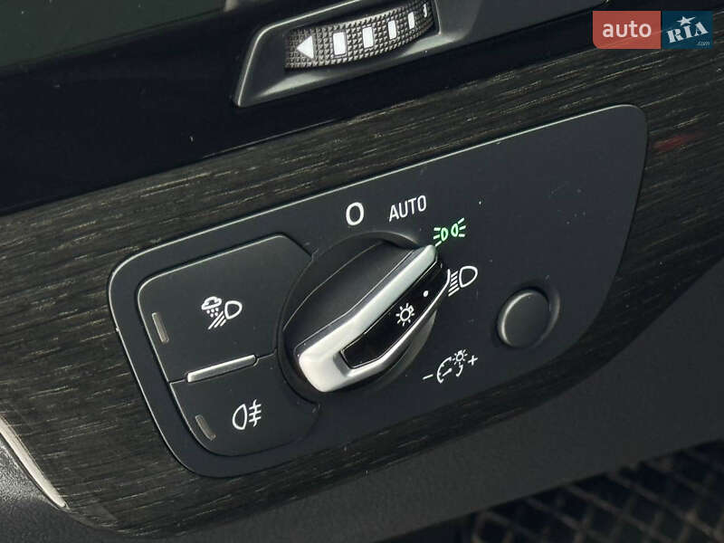 Внедорожник / Кроссовер Audi Q7 2017 в Киеве фото 32 Внедорожник / Кроссовер Audi Q7 2017 в Киеве