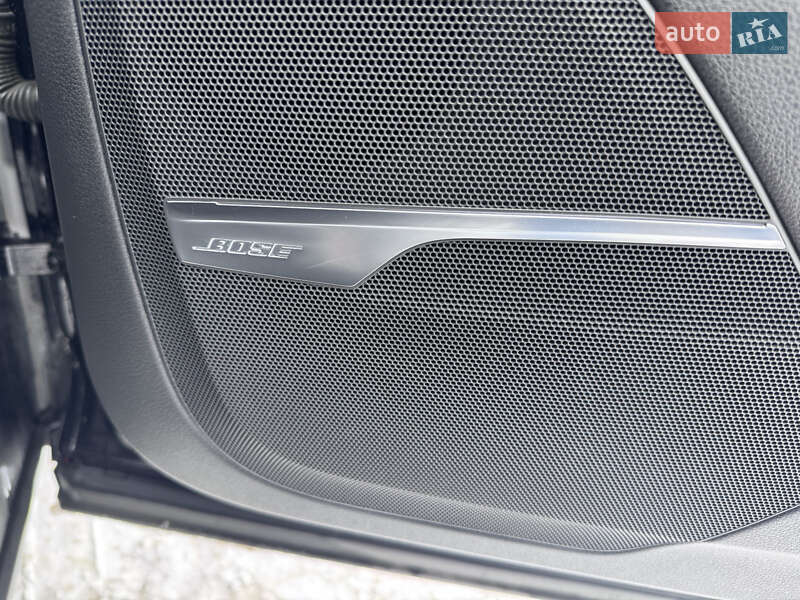 Позашляховик / Кросовер Audi Q7 2017 в Рівному фото 45 Позашляховик / Кросовер Audi Q7 2017 в Рівному