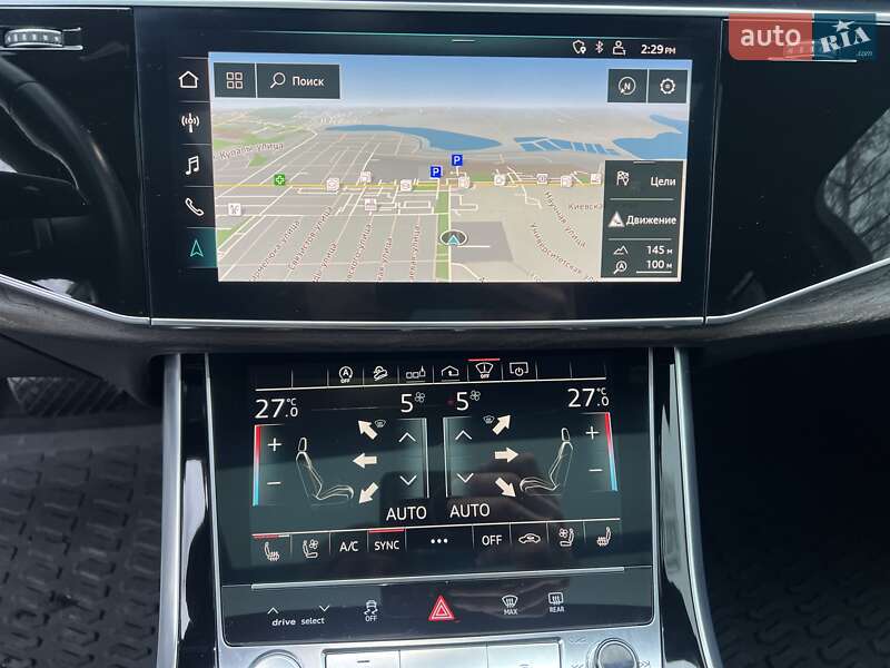 Внедорожник / Кроссовер Audi Q7 2020 в Сумах фото 23 Внедорожник / Кроссовер Audi Q7 2020 в Сумах