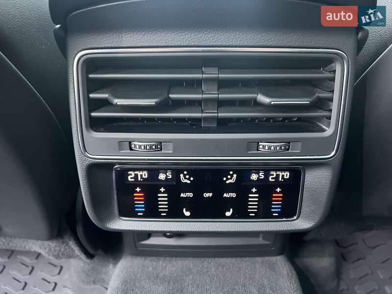 Внедорожник / Кроссовер Audi Q7 2020 в Сумах фото 31 Внедорожник / Кроссовер Audi Q7 2020 в Сумах