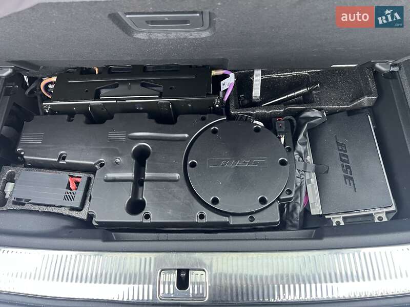 Внедорожник / Кроссовер Audi Q7 2020 в Сумах фото 35 Внедорожник / Кроссовер Audi Q7 2020 в Сумах